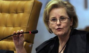 Ministra do STF convoca audiência para discutir descriminalização do aborto