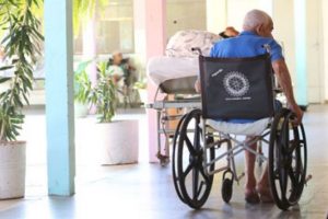MP recomenda ações para idosos e pessoas em situação de rua em Campina Grande