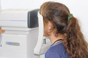 Saúde de CG convoca pacientes com glaucoma para recadastramento