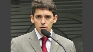 Tovar admite preferência por Branco Mendes na disputa ao 1º biênio da presidência da ALPB