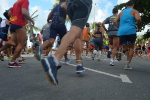 Meia Maratona Cidade de João Pessoa inscreve corredores até quarta