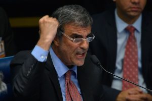 Ex-ministro Eduardo Cardozo vem a João Pessoa para evento na Câmara