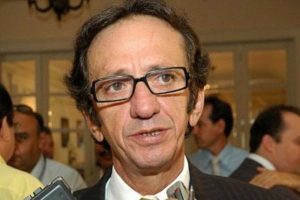 Justiça arquiva inquérito que citava ex-deputado da Paraíba em ‘Caixa 2’ da Odebrecht