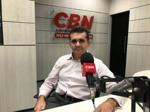 Senado aprova indicação de procurador que atua na Paraíba para o CNMP