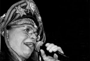 V Festival de Música da Paraíba presta homenagem a Marinês e abre inscrições