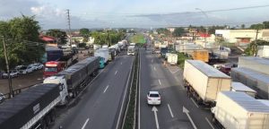 Auditoria preventiva da CGU detecta sobrepreço de R$ 2,9 milhões em obras na BRs da Paraíba