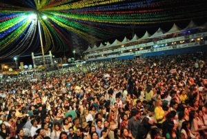 PBTur promove lançamento dos festejos juninos dos municípios paraibanos