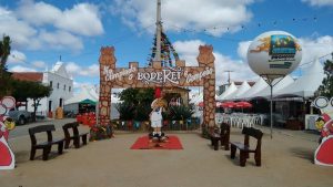 Prefeitura de Cabaceiras cancela Festa do Bode Rei 2020