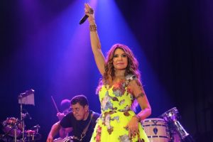 Troféu Gonzagão homenageia Elba Ramalho e outras estrelas da música nordestina