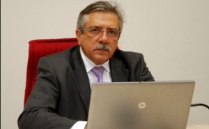 Catão “apela” para Assembleia da Paraíba julgar as contas dos governos que já têm parecer do TCE