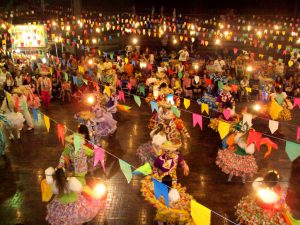 Lei reconhece festas juninas como manifestação da cultura nacional