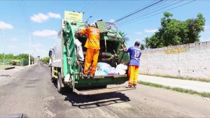 Greve dos caminhoneiros: Campina Grande alerta sobre colapso no serviço de coleta de lixo
