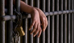 Com cadeia superlotada, MP pede que Estado transfira presos de Ingá