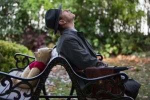 ‘Christopher Robin: Um Reencontro Inesquecível’ ganha trailer inédito