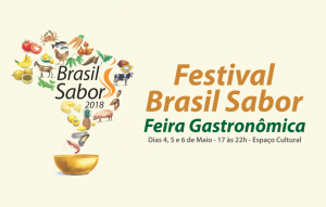 Brasil Sabor termina neste domingo com Festival de Cordeiro