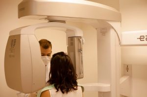 Mamografia gratuita pode ser feita sem agendamento em João Pessoa