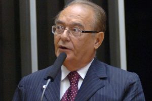 Marcondes Gadelha assume presidência do PSC após prisão do Pastor Everaldo
