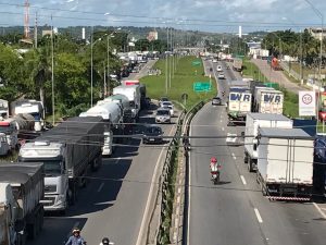 Edição extra do Diário Oficial traz MPs negociadas com caminhoneiros