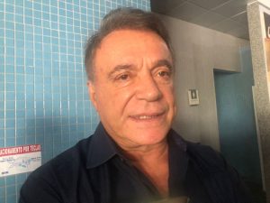 Álvaro Dias defende justiça ‘arrochada’ para colocar político ladrão na cadeia