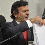 STF libera pensão vitalícia para mais uma viúva de ex-governador da Paraíba