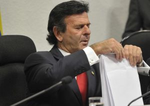 STF libera pensão vitalícia para mais uma viúva de ex-governador da Paraíba
