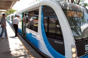 Trens urbanos da Grande João Pessoa terão novo reajuste de tarifa