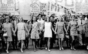 Sílvio Osias: 55 anos do golpe militar de 64. Do Brasil, SOS ao Brasil