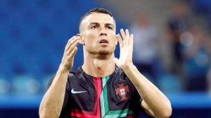 Portugal e Uruguai se enfrentam em mais um jogo mata-mata
