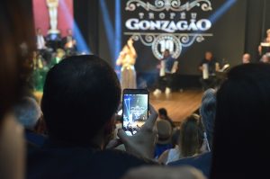 Troféu Gonzagão se torna patrimônio cultural imaterial de Campina Grande