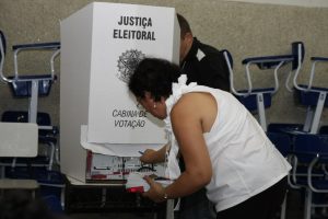 Paraíba tem quase 3 milhões de eleitores aptos a votar nas Eleições 2020