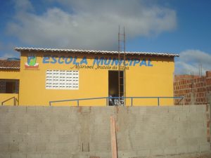 Justiça manda Prefeitura de Sumé reabrir escolas na zona rural