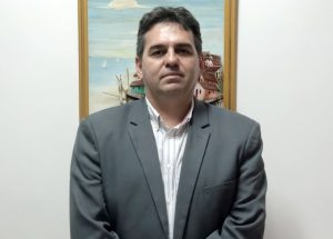 Fábio Carneiro será aproveitado na gestão de Cartaxo após demissão do Detran