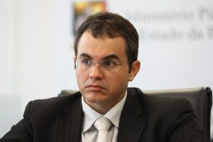 ‘Brasil precisa decidir se quer combater corrupção’, diz coordenador do Gaeco sobre Coaf