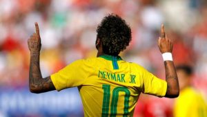 Brasil x Tunísia: Rede Paraíba transmite último compromisso da Seleção antes da Copa