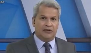 MP vai apurar ‘preconceito’ e ‘misoginia’ em comentários de apresentador