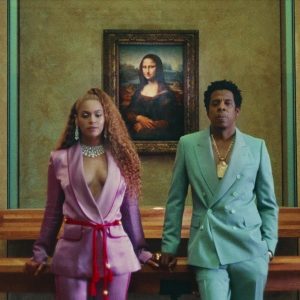 Beyoncé e Jay Z, juntos, lançam álbum de surpresa. Veja vídeo