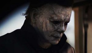 ‘Halloween’ tem primeiro trailer com Michael Myers em busca de vingança