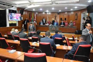 MPs recomendam que cerimônias de posse de prefeito e vereadores de JP sejam feitas pela internet