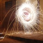 Lei proíbe fogos de artifício com barulho em João Pessoa