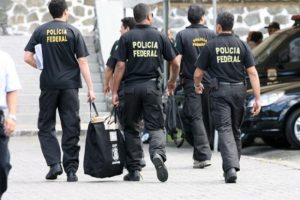 Seis acusados de participação em fraudes na Operação Andaime são condenados