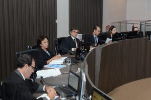 Resoluções do TJ  disciplinam funcionamento do Conselho da Magistratura