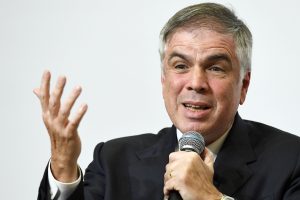 Flávio Rocha desiste de candidatura à Presidência da República