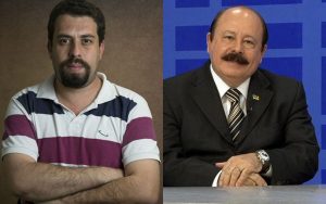 Dois presidenciáveis desembarcam na Paraíba em busca de apoios políticos