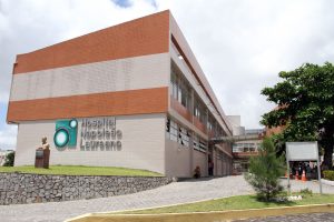 MPF e MPPB querem que prefeitura de João Pessoa assuma controle da regulação no Hospital Laureano
