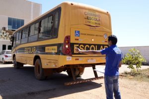 MP ajuíza ação para regularizar transporte escolar de Alagoa Grande e Juarez Távora