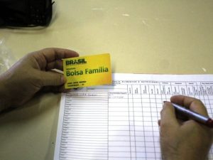 CGU detecta irregularidades na composição de famílias unipessoais no CadÚnico em Cabedelo e Rio Tinto