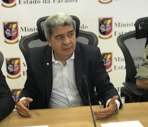 MP investiga R$ 18.700 em gastos com diárias e locação de carros em Câmara de Vereadores no Sertão