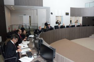 Tribunal aprova desinstalação de 16ª Comarca da PB e criação de Vara em Itabaiana