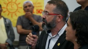 CBN Paraíba: Tárcio Teixeira abre rodada de entrevistas com candidatos ao governo