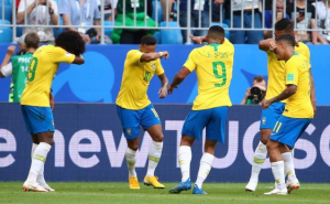 Seleção brasileira vence o México e Internet se enche de ‘memes’; confira o que rolou